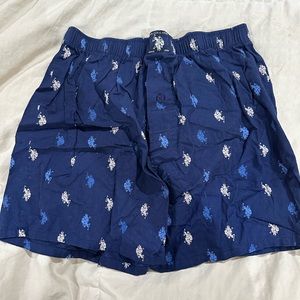 polo assn pj shorts